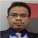 Dr. Kamarul Hawari bin Ghazali